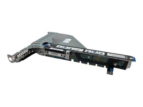 HPE ProLiant ML110 Gen11 Second GPU Riser Kit