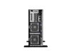 HPE ProLiant ML350 Gen11 Intel Xeon Silver 4416+ 2.0GHz 20-core 1P 32GB-R MR408i-o 8SFF 1000W RPS Server