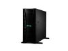 HPE ProLiant ML350 Gen11 Intel Xeon Silver 4416+ 2.0GHz 20-core 1P 32GB-R MR408i-o 8SFF 1000W RPS Server