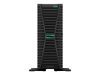 HPE ProLiant ML350 Gen11 Intel Xeon Gold 5418Y 2.0GHz 24-core 1P 32GB-R MR408i-o 8SFF 1000W RPS Server