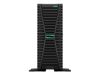 HPE ProLiant ML350 Gen11 Intel Xeon Gold 5418Y 2.0GHz 24-core 1P 32GB-R MR408i-o 8SFF 1000W RPS Server