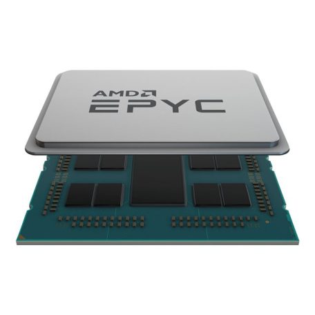 HPE AMD EPYC 9654P 2.4GHz 96-core 360W Processor