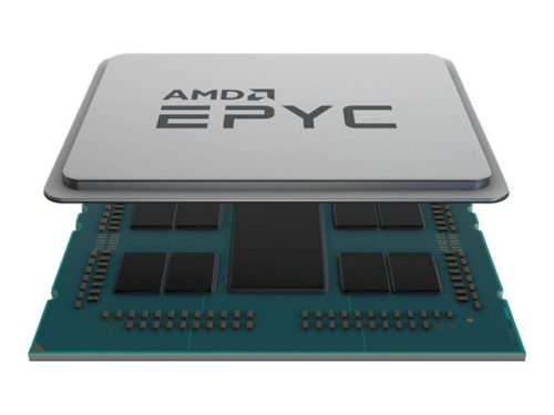 HPE AMD EPYC 9174F 4.1GHz 16-core 320W Processor