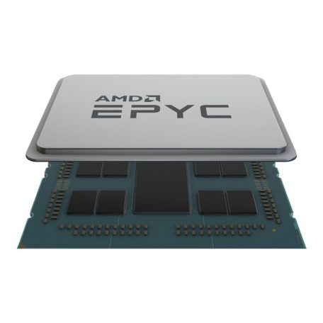 HPE AMD EPYC 9534 2.45GHz 64-core 280W Processor