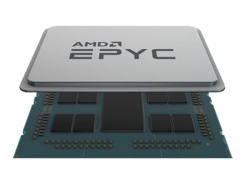 HPE AMD EPYC 9534 2.45GHz 64-core 280W Processor