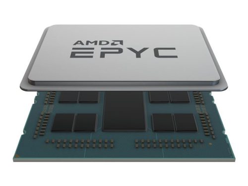 HPE AMD EPYC 9634 2.25GHz 84-core 290W Processor