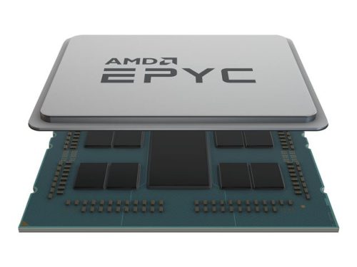 HPE AMD EPYC 9474F 3.6GHz 48-core 360W Processor