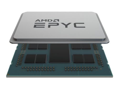 HPE AMD EPYC 9254 2.9GHz 24-core 200W Processor