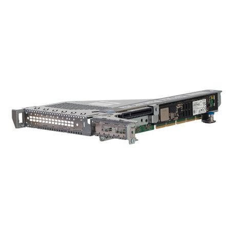HPE ProLiant DL110 Gen11 x16 FHHL PCIe Secondary Riser Kit