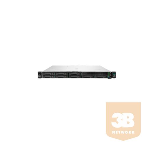 HPE rack szerver ProLiant DL325 Gen10+, AMD EPYC 24C 7443P 2.8 GHz, 1x32GB, 8SFF,  MR416i-a, 1x800W