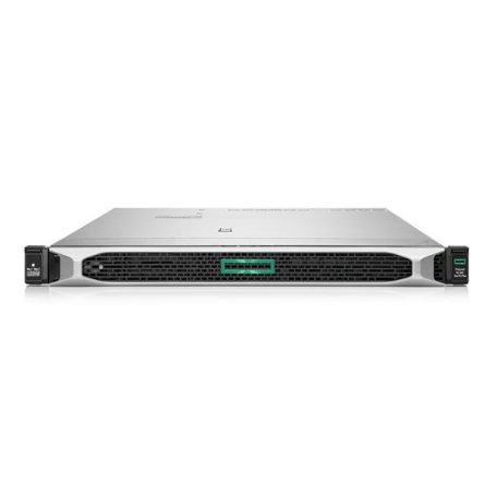 HPE rack szerver ProLiant DL360 Gen10 Plus, Xeon-S 16C 4314 1P 2.4GHz, 32GB, No HDD 8SFF, MR416i-a, NC, 1x800W