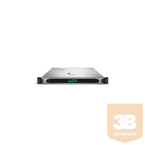 HPE rack szerver ProLiant DL360 Gen10, Xeon-G 20C 5218R 2.1GHz, 32GB, NoHDD 8SFF, MR416i-a NC, 1x800W