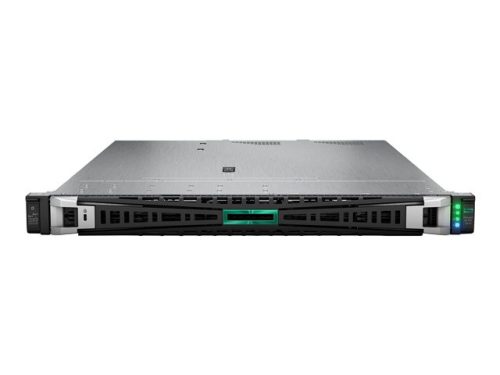 HPE ProLiant DL320 Gen11 Intel Xeon Silver 4410Y 2.0GHz 12-core 1P 16GB-R MR408i-o 8SFF 1000W PS Server