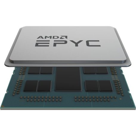 HPE AMD EPYC 7402 (2.8GHz/24-core/180W) Processor Kit