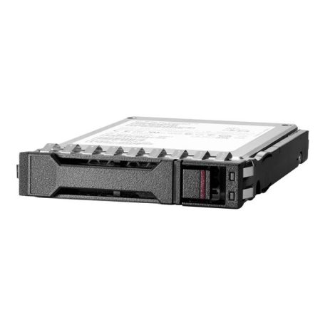 HPE SSD 480GB SATA 6G Read Intensive SFF BC Self-encrypting 5400P