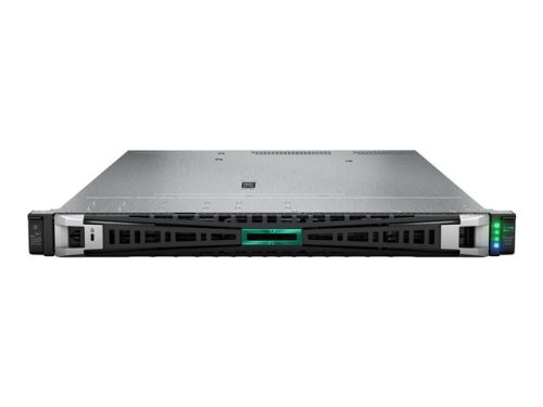 HPE ProLiant DL325 Gen11 AMD EPYC 9124 1P 32GB-R MR408i-o 8SFF 800W PS Server