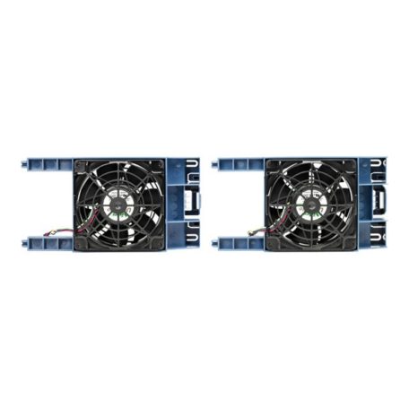 HPE ProLiant DL325 Gen11 Liquid Cooling Fan Kit