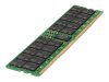 HPE 16GB 1x16GB Single Rank x8 DDR5-4800 CAS-40-39-39 Unbuffered Standard Memory Kit