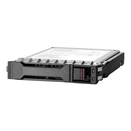 HPE 7.68TB NVMe Gen4 Mainstream Performance Read Intensive SFF BC U.3 Static V2 Multi Vendor SSD