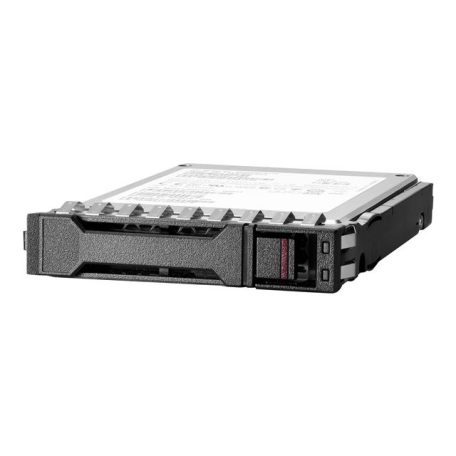 HPE 800GB NVMe Gen4 Mainstream Performance Mixed Use SFF BC U.3 Static V2 Multi Vendor SSD