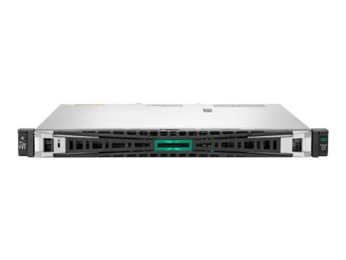 HPE ProLiant DL20 Gen11 Intel Xeon E-2434 3.4GHz 4-core 1P 16GB-U 4SFF 800W PS Server