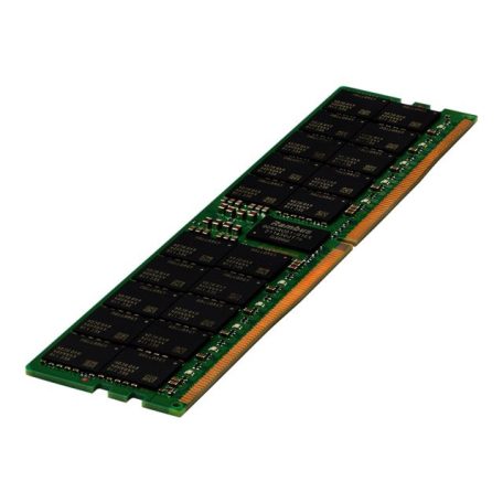 HPE Memory 96GB 1x96GB Dual Rank x4 DDR5-4800 CAS-46-45-45 EC8 Registered Smart Kit