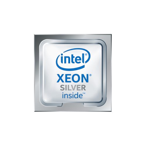 HPE Intel Xeon-Silver 4509Y (2.6GHz/8-core/125W) Processor