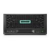 HPE torony szerver ProLiant MicroServer Gen10 Plus, Xeon E-2314 4C 2.80GHz, 2x16GB, 2x1TB HDD, 4NHP, VROC, 1x180W