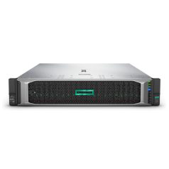   HPE rack szerver ProLiant DL380 Gen10, Xeon-S 10C 4210R 2.40GHz, 2x32GB, 2x1.92TB SSD, SFF, P408i-a, 2x800W