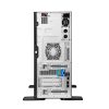 HPE torony szerver ProLiant ML110 Gen11, Xeon-S 12C 4510 2.40GHz, 2x32GB, 2x480GB SSD 8xSFF, MR408i-o, 2x1000W