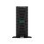 HPE torony szerver ProLiant ML350 Gen11, Xeon-S 4510 12C 2.40GHz, 2x32GBGB, 2x960GB SSD 8SFF, MR408i-o, 2x1000W