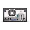 HPE torony szerver ProLiant MicroServer Gen11, Xeon-G G7400 Dual-Core 3.7GHz, 1x16GB, 1x1TB HDD, 1NHP, VROC, 1x180W