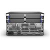 HPE torony szerver ProLiant MicroServer Gen11, Xeon E-2434 4C 3.40GHz, 1x32GB, 1x4TB HDD, 1NHP, VROC, 1x180W