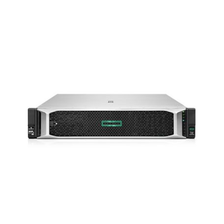 HPE rack szerver ProLiant DL380 Gen10 Plus, Xeon-S 8C 4309Y 2.8GHz, 2x32GB, 2x480GB SSD 8SFF, SR416i-a, 2x800W