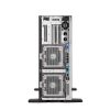 HPE torony szerver ProLiant ML350 Gen11, Xeon-S 16C 4514Y 2.00GHz, 2x32GB, 2x2.4TB HDD 8SFF, MR408i-o, 2x1000W