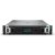 HPE rack szerver ProLiant DL345 Gen11, EPYC 16C 9124 3.0GHz, 2x32GB, 2x480GB SSD, 8SFF, MR416i-p, 2x1000W