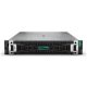 HPE rack szerver ProLiant DL385 Gen11, AMD EPYC 16C 9124 3.0GHz, 2x32GB, No HDD, 8LFF, NS204i-u, 2x1000W