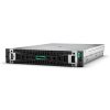 HPE rack szerver ProLiant DL385 Gen11, AMD EPYC 16C 9124 3.0GHz, 2x32GB, 2x480GB SSD, 8SFF, MR408i-o, 2x1000W