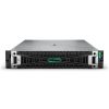 HPE rack szerver ProLiant DL345 Gen11, EPYC 16C 9124 3.0GHz, 2x32GB, 2x960GB SSD, 8LFF, MR416i-p, 2x1000W