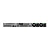 HPE rack szerver ProLiant DL325 Gen11, EPYC 16C 9124 3.00GHz, 2x32GB, 2x480GB SSD, 8SFF, MR408i-o, 2x1000W