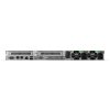 HPE rack szerver ProLiant DL320 Gen11, Xeon-G 16C 5416 2.00GHz, 2x32GB, 2x1.92TB SSD,3x2.4TB HDD 10SFF, MR416i-o,2x1000W