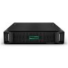 HPE rack szerver ProLiant DL145 Gen11, AMD 8C 8024P 2.40GHz, 1x32GB, No HDD, 2SFF, SATA/NVMe, 2x900W