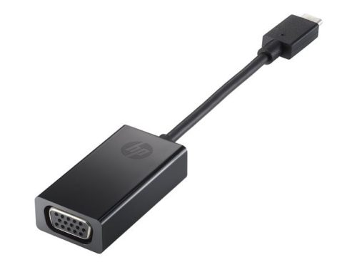 HP usb-C to vga Display Adapter