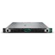 HPE rack szerver ProLiant DL320 Gen11, Xeon-S 16C 4510 2.40GHz, 2x32GB, 2x480GB SSD, 8SFF, MR408i-o, 2x1000W