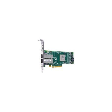 HPE SN1100Q 16Gb 2p FC HBA