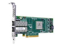 HPE SN1100Q 16Gb 2p FC HBA