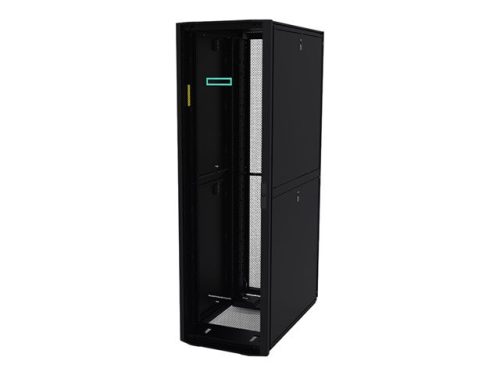 HPE 42U 600x1200mm Adv G2 Kit Pllt Rack