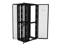 HPE 42U 800x1200mm Adv G2 Kit Pllt Rack