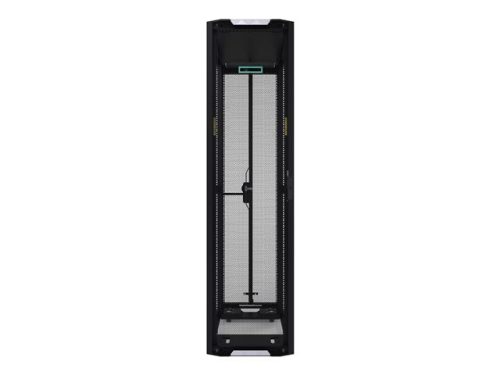 HPE Shock Rack 42U 600mmx1200mm G2 Enterprise