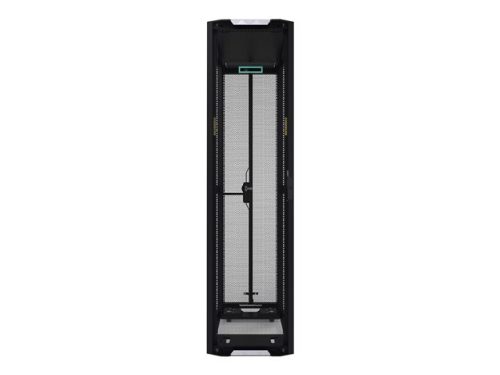 HPE Shock Rack 42U 800mmx1075mm G2 Enterprise